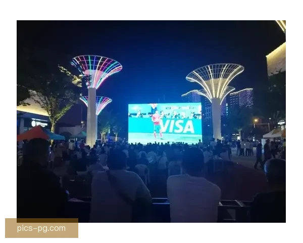 2026世界杯决赛夜官宣史无前例三维烟花秀点亮全球球迷狂欢