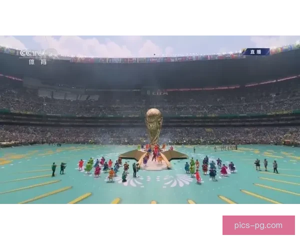2026世界杯开幕式将融合墨西哥传统文化表演展现独特魅力